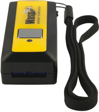 Wasp WWS100i Barcode Scanner