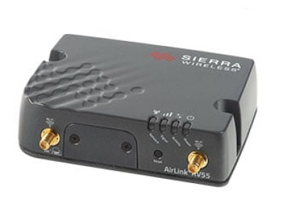 Sierra Wireless AirLink RV55 Rugged LTE-A Pro Wireless Transmitter / Receiver