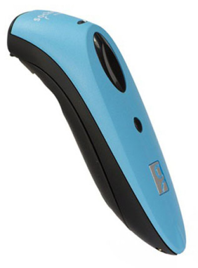 Socket Mobile Cordless Hand Scanner 7Mi Barcode Scanner