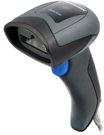 Datalogic QuickScan QD2131 Barcode Scanner