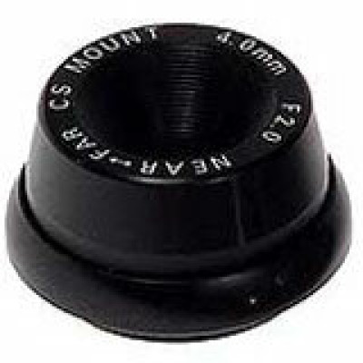 Axis Accessories CCTV Camera Lens