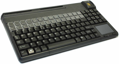 Cherry G86-6240 SPOS Biometric Keyboards