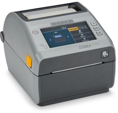 Zebra ZD621 Barcode Label Printer