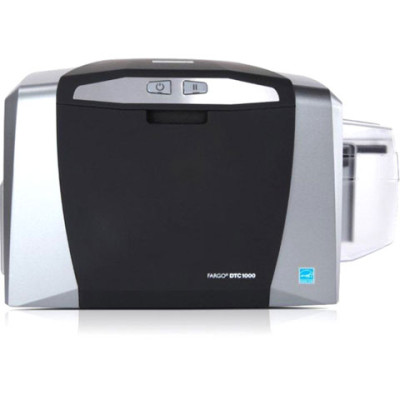 Fargo ID Card Printer