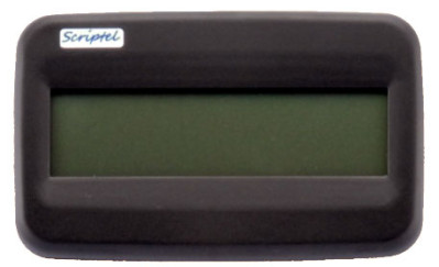 Scriptel ST1551 EasyScript Compact LCD Signature Pad