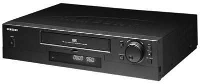 Samsung SLV-960 Surveillance DVR