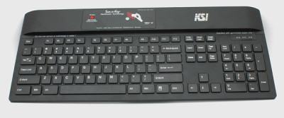 KSI Keyboards