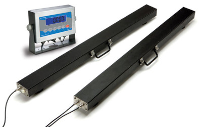 Brecknell WB-521 Scale