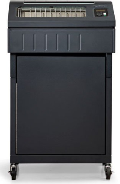 Printronix P8000 Line Printer