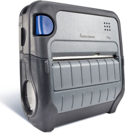 Intermec PB51 Receipt Printer