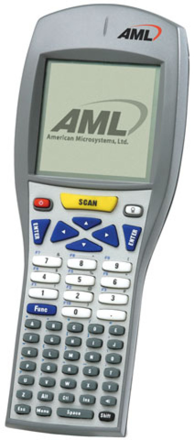 AML M7100 Mobile Computer