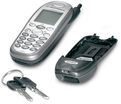 Symbol PSM20i Mobile Computer