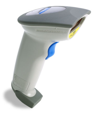PSC QS7000 Barcode Scanner