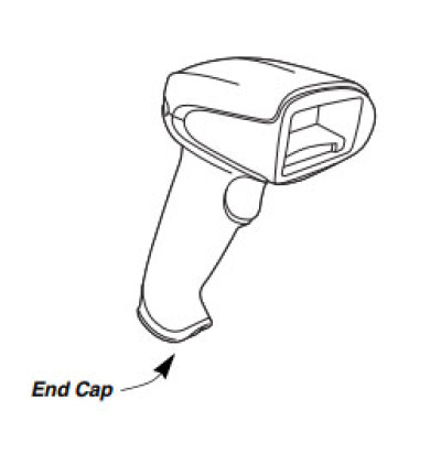 Honeywell Granit 1911i & 1910i Barcode Verifier