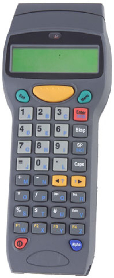 Unitech PT500 Mobile Computer