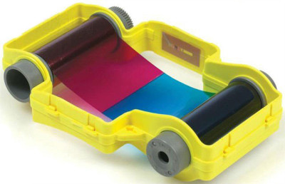 Magicard ID Card Printer ID Card Ribbon