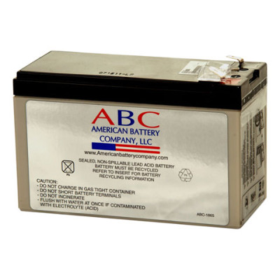 APC Replacement Batteries Accessory