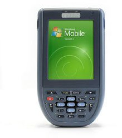 Unitech PA600 Mobile Computer