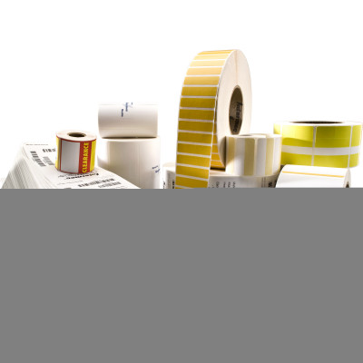 Intermec Barcode Label