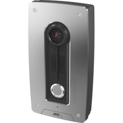 Axis Security Camera
