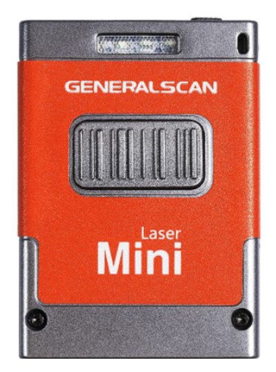 Generalscan GS M100BT Barcode Scanner