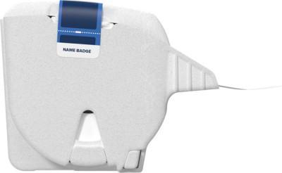 Zebra ZSB Series Barcode Label