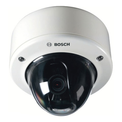 Bosch FlexiDome Series Security Camera