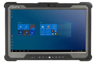 Getac A140 G2 Tablet