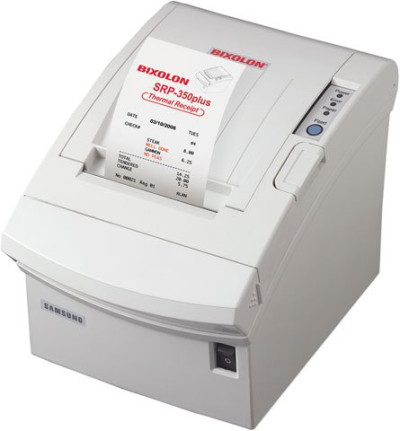 Bixolon SRP-350 Plus Receipt Printer