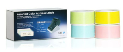 Seiko Labels Barcode Label