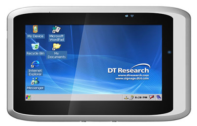 DT Research DT307SC-MD Tablet