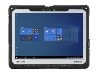 Panasonic Toughbook 33 Tablet
