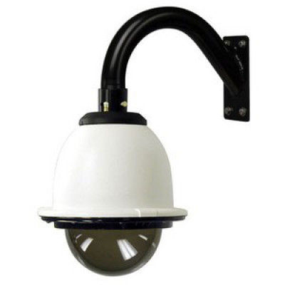 Videolarm CCTV Camera Housing