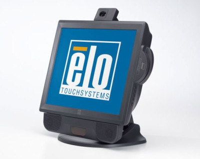 Elo 17A2 POS Touch Terminal