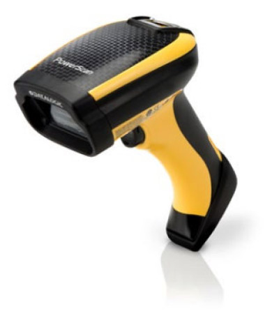 Datalogic PowerScan PBT9501-AR Barcode Scanner