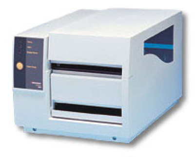 Intermec EasyCoder 3600 Barcode Label Printer