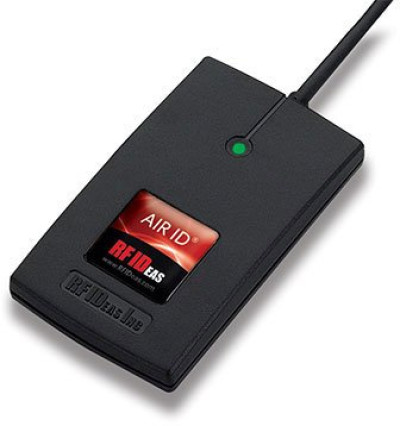 RF IDeas AIR ID Enroll Access Control Reader