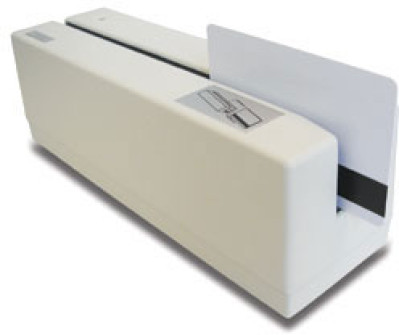 ID Tech EzWriter Credit Card Reader