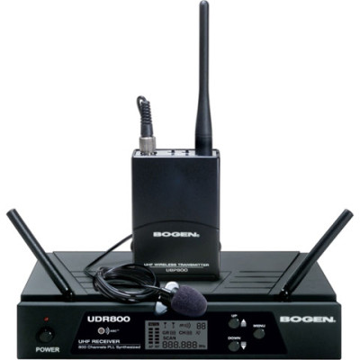 Bogen DCM290P Public Address Equipment