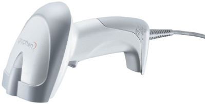 Datalogic Gryphon Barcode Scanner