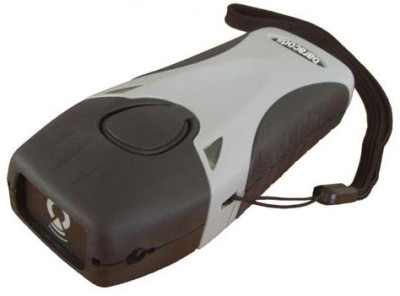 Baracoda TagRunner Series RFID Reader