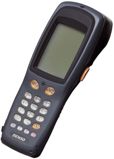 Denso BHT-103Q Mobile Computer