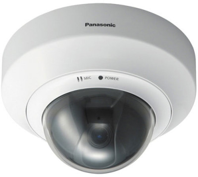 Panasonic BB-HCM527A Security Camera