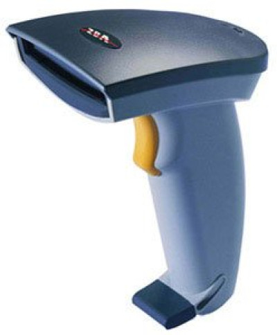 ZBA ZB-8250 Barcode Scanner
