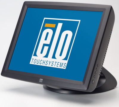 Elo 1520 POS Touch Terminal
