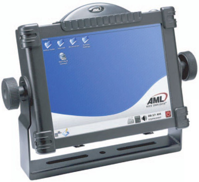 AML MT7570 Data Terminal