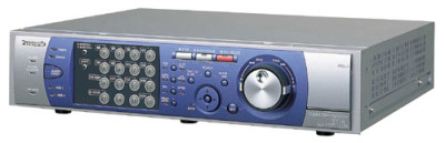 Panasonic Surveillance DVR