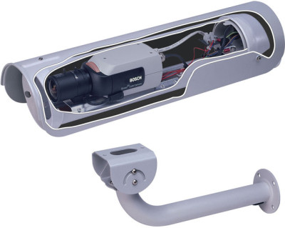 Bosch Unity Prepackaged System Security Camera