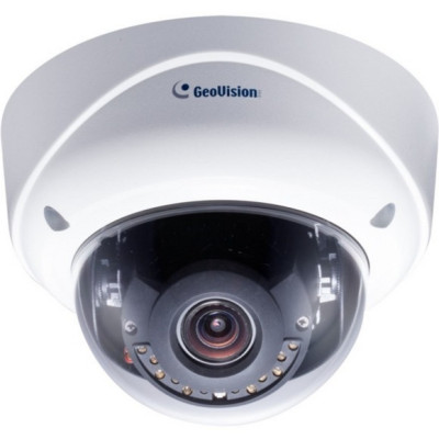 GeoVision Security Camera