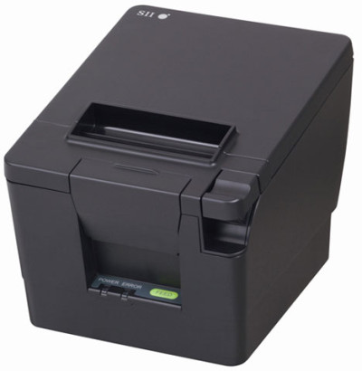 Seiko RP-B10 Receipt Printer